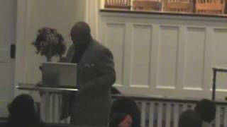 "Being Careful for Nothing"