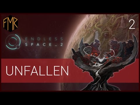 Fast expansion - Endless Space 2 Unfallen - #2