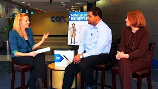 Cox Go All Digital (Cox Connections)