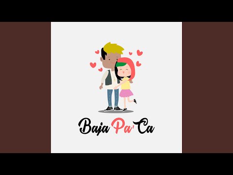 Baja Pa'ca
