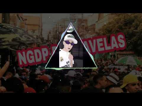 MC Lan e MC RF3 - Noronha o Surrub o (Prod. RF3 e Cláudia Raia) - 2019