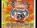 Ron D Core & Lenny Dee Live At Operation 2 Side B