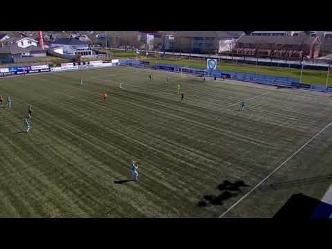 Klepp - Øvrevoll Hosle 0-3