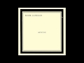 Mark Lanegan - She's Gone [Audio Stream]