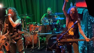 Cavalera Conspiracy - To the Wall SEPULTURA (Live in Orlando, FL 3-17-25)