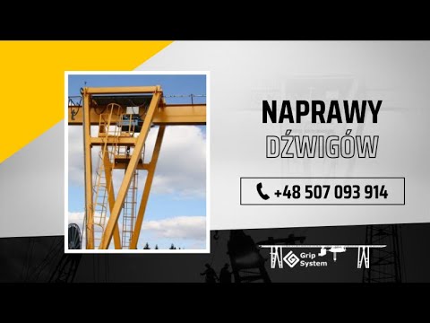 Zobacz filmy, Grip System Piotr Kolewczyński, Bydgoszcz