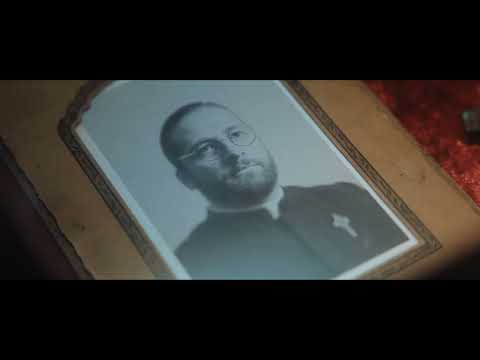 Le mystère de l'abbé Metz - TEASER