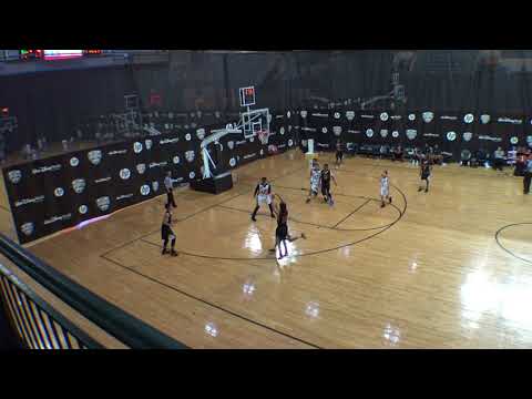 THUNDER 7TH GRADE BLACK SELECT VS LIGHTING 4 OF 4