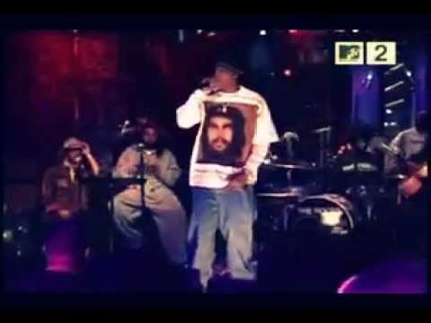 Jay-Z - Heart Of The City (Ain't No Love) MTV Unplugged