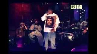 Jay-Z - Heart Of The City (Ain't No Love) MTV Unplugged