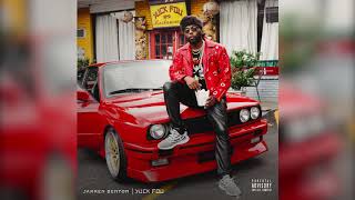 Jarren Benton - The Shooter ft. Whatever We Are (Official Audio)