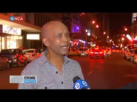 Crime Watch l Cape Town Crime Intervention l 27 March 2019