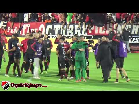 Video de la fecha | Newell's vs Boca Juniors | Apertura 2025 | Fecha 11
