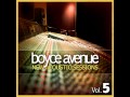 Drive - Boyce Avenue (New Acoustic Sessions Vol ...