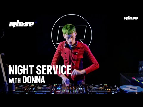 Rinse HQ031 | Donna