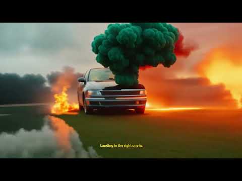 Fragments Of Nowhere