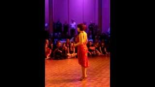 2013.04.01 Julio Balmaceda & Corina de la Rosa (1/3)