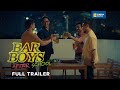 BAR BOYS: AFTER SCHOOL (2025) Full Trailer - Carlo Aquino, Rocco Nacino, Enzo Pineda, Kean Cipriano