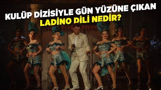 Kulüp Dizisiyle Yeniden Hatırladığımız Ladino Dili Nedir?