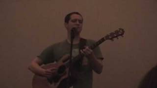 Matt Caplan -- &#39;River Nile&#39; (Live!)