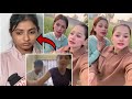 Instagram Viral Video Update Mahak And Pari React On Instagram Viral Video Instagram Viral Girl