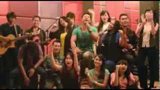 Generasi Pemenang (Demo &#39;Champions Arise&#39;) - LOJ Worship Indonesia