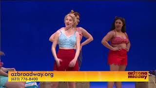 See Broadway&#39;s South Pacific And Save $10