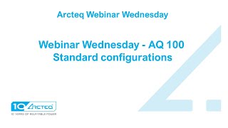 Download lagu AQ-100 Standard configurations mp3