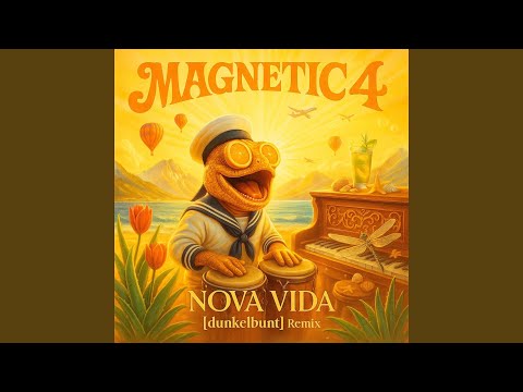 Nova Vida - Remix