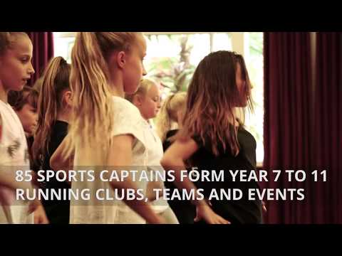 Copleston High School | School of the Year nominee | #SSA17