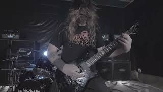 Carved in Stone - Intoxicated