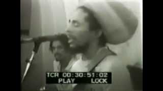 Bob Marley & The Wailers - Work