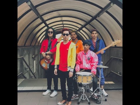 OST Sweet Dreams - Orkes A Hizadin - Remaja [OFFICIAL MV]