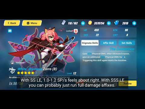 DXY versus LE+NS: an illustrated guide