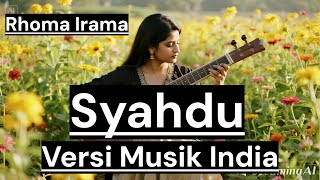 Download lagu SYAHDU - INDIAN MUSIC VERSION [Rhoma Irama] by Romi Musik1 mp3