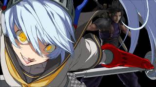 Crisis Core of the Labyrinth (Shoji Meguro X Takeharu Ishimoto)