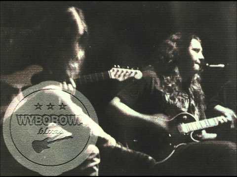 Wyborowa Blues - Byłem taki jak ty
