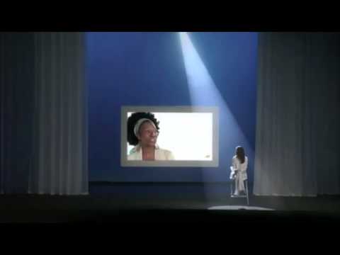 SHOKANTI TV with Toni Blackman