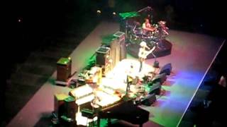 Phish...Soul Shakedown Party