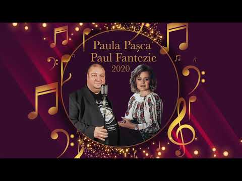 Paula Pasca & Paul Fantezie - Mama