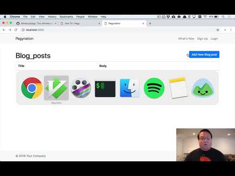 11 min - Beginner - How to Install + 'Hello world' example