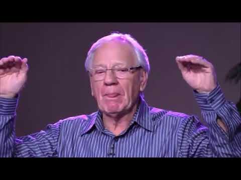 Session 7 | THE FINAL ANTICHRIST | Lancaster Prophetic Conference 2016 | Neville Johnson