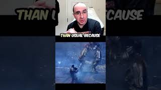 Next Crimson Desert Update Release Window Announced