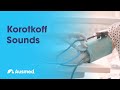 Blood Pressure: Korotkoff Sounds | Ausmed Explains...