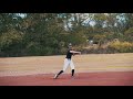 Noah Takayama 2021 MIF Skills video