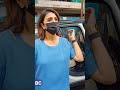 Neetu Singh Spotted At Bandra