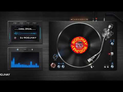 MC WILHAN DA PPL  - POVO SOFRIDO - PROD BY RODJHAY ( 2008 )