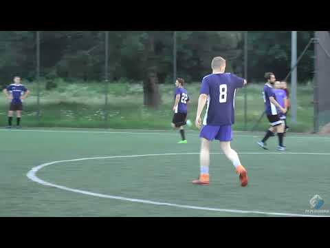 FC Nowa Team - HI Norian - Liga D1 (5. kolejka Sezon 2020)