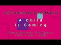 JEFFERSON STARSHIP-A Child Is Coming (vinyl)