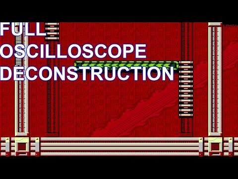 Megaman 10 OST Deconstructed: Solar Inferno (Solar Man)  (With timestamps)
